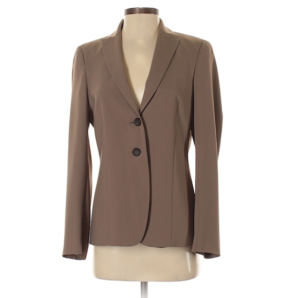 Zanella taupe suit - Picture 2 of 7